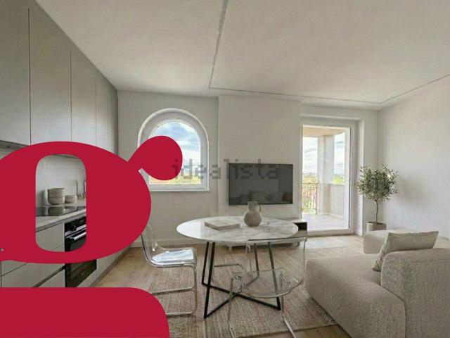 Appartamento in vendita di 68 m² in Via dell&apos Abbadia
