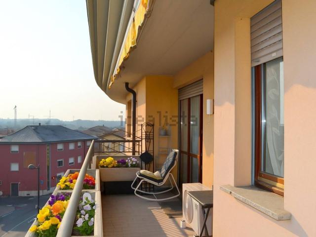 Appartamento in vendita di 68 m² in Via della Croce