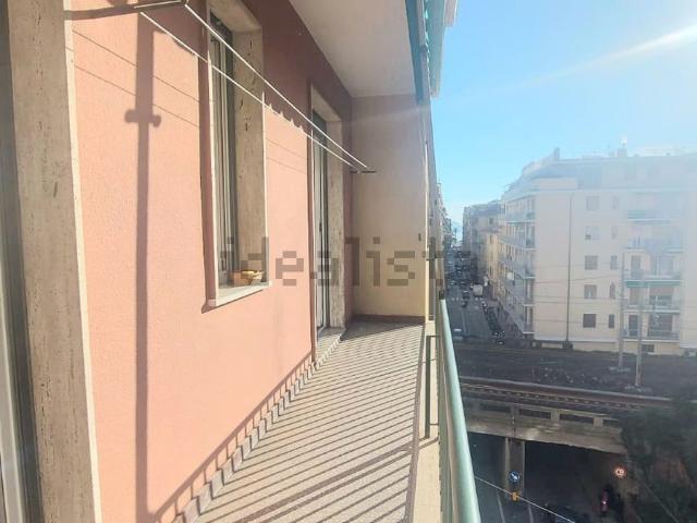 Appartamento in vendita di 68 m² in Via della Libertà