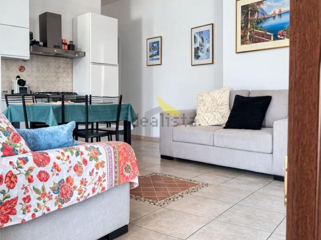 Appartamento in vendita di 68 m² in Via delle Cinque Miglia, 4