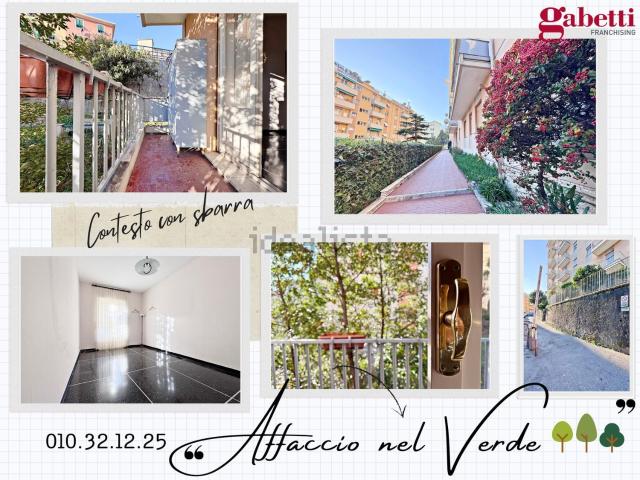 Appartamento in vendita di 68 m² in Via delle Ginestre