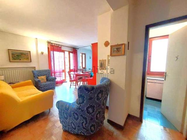 Appartamento in vendita di 68 m² in Via delle Motte, 17
