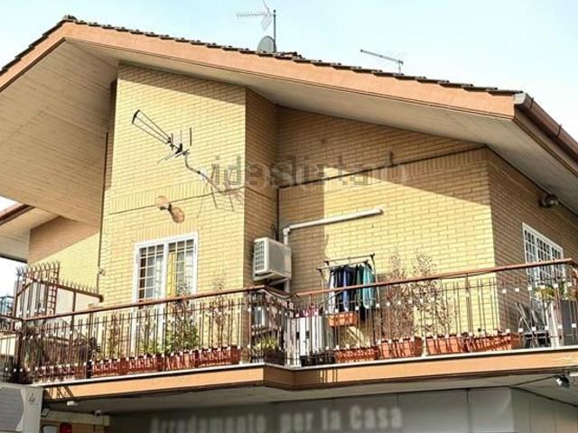 Appartamento in vendita di 68 m² in Via di Boccea
