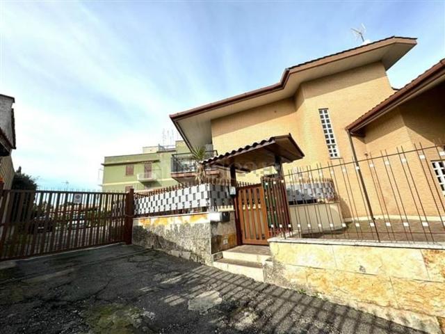 Appartamento in vendita di 68 m² in Via di Boccea