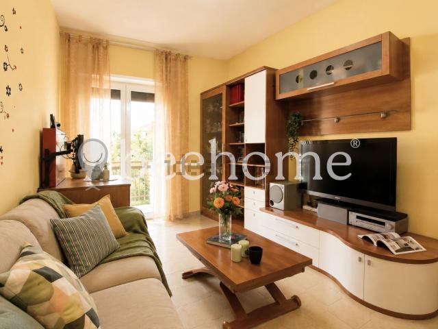 Appartamento in vendita di 68 m² in Via di Giardinetti, 204