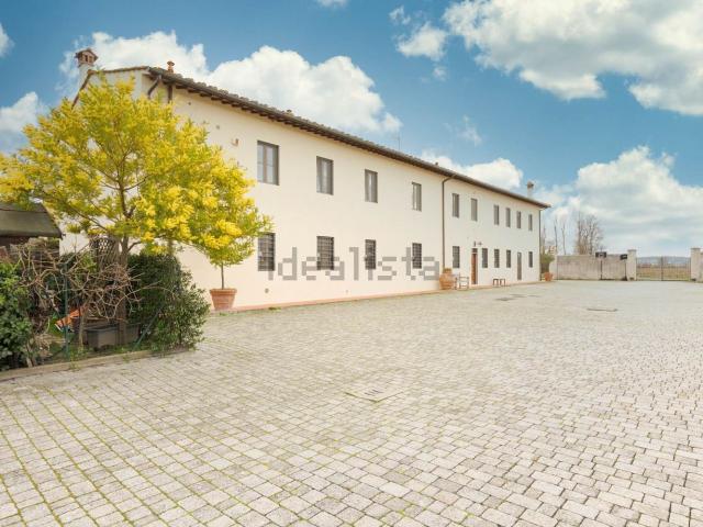 Appartamento in vendita di 68 m² in Via di Maiano