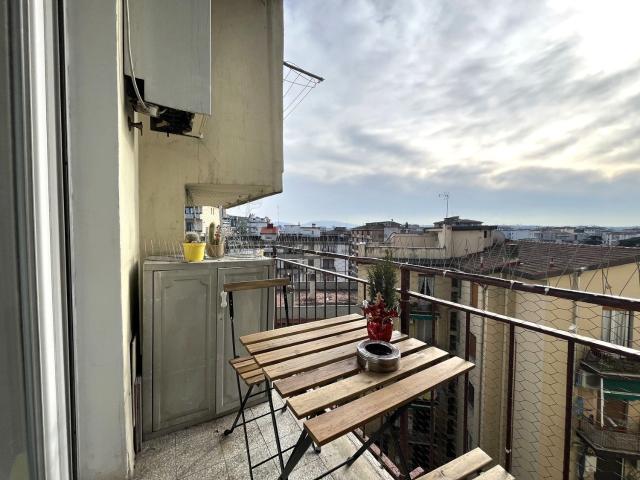 Appartamento in vendita di 68 m² in Via di Mugello