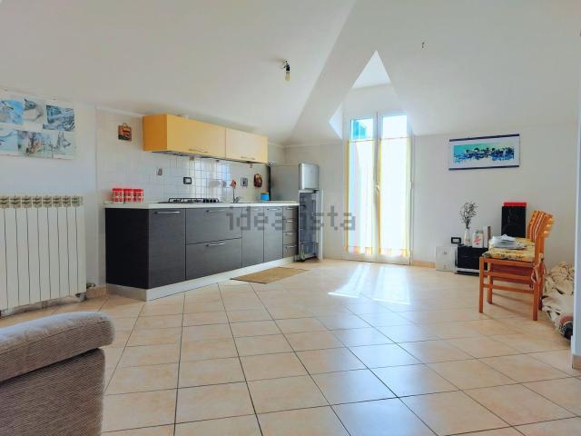 Appartamento in vendita di 68 m² in Via Diano San Pietro