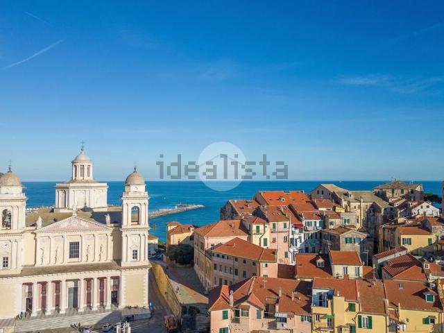 Appartamento in vendita di 68 m² in Via Domenico Acquarone, 16