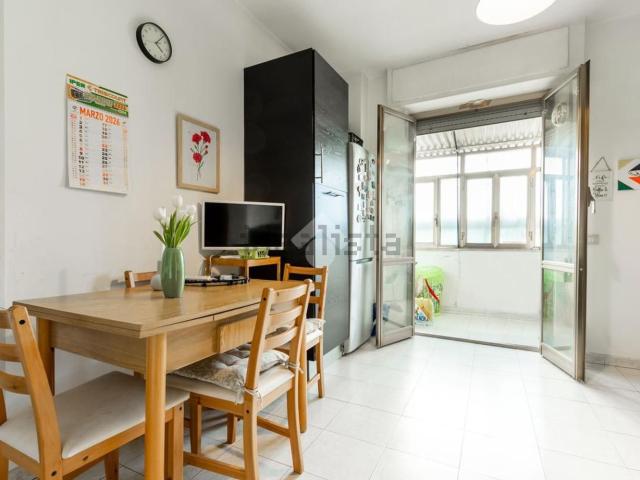 Appartamento in vendita di 68 m² in Via Domenico Cucchiari, 48