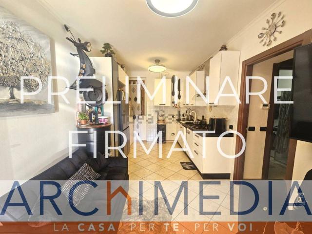 Appartamento in vendita di 68 m² in Via Don C. Gnocchi, 4