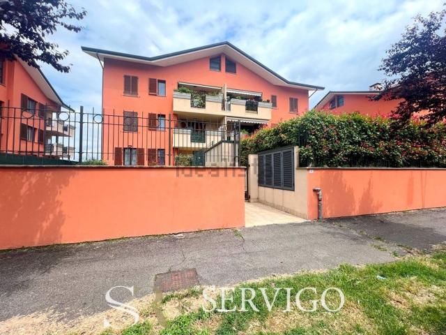 Appartamento in vendita di 68 m² in Via Don Carlo Rizzi, 4