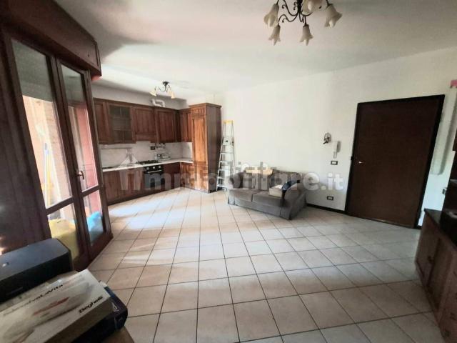 Appartamento in vendita di 68 m² in Via Doccia, 170