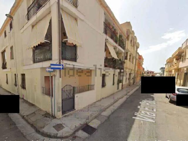 Appartamento in vendita di 68 m² in Via E. Pais, 64