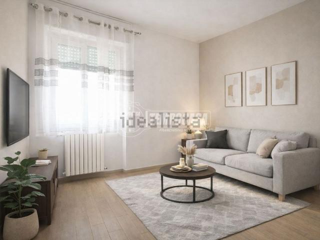 Appartamento in vendita di 68 m² in Via E. Torricelli, 10