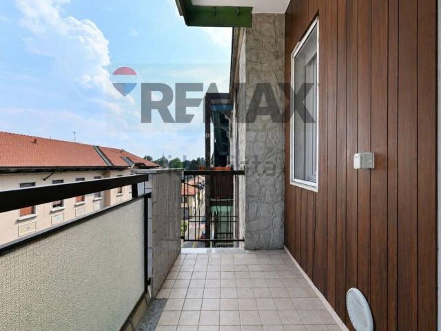 Appartamento in vendita di 68 m² in Via Edmondo de Amicis, 5
