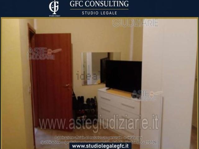 Appartamento in vendita di 68 m² in Via Enrico Celestini, 21