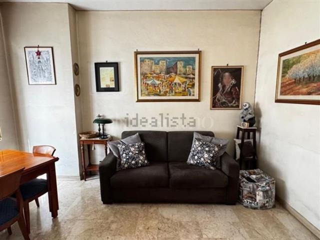 Appartamento in vendita di 68 m² in Via Enrico Cruciani Alibrandi