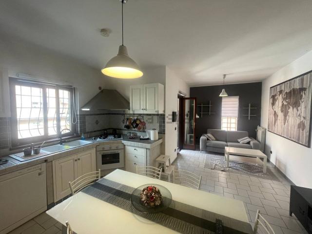 Appartamento in vendita di 68 m² in Via Enrico Toti, 47