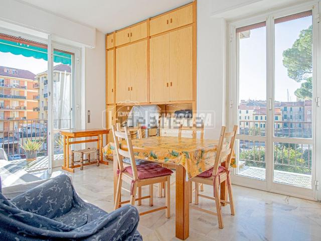 Appartamento in vendita di 68 m² in Via Enrico Toti