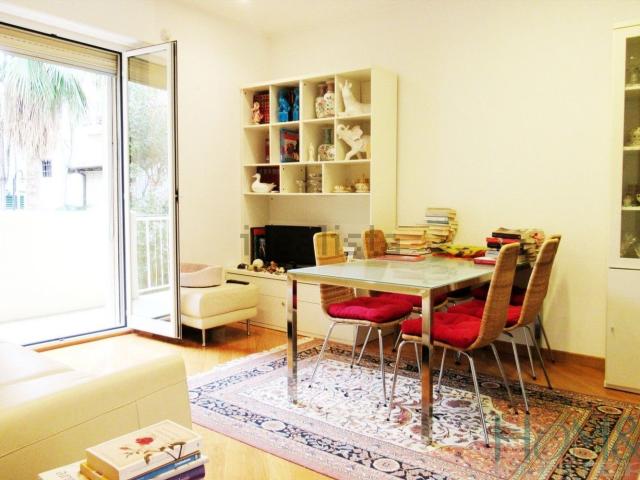 Appartamento in vendita di 68 m² in Via Enzo Verrando