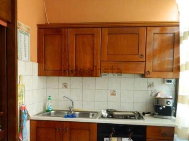 Appartamento in vendita di 68 m² in Via Ernesto Cianciolo