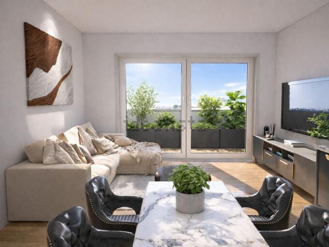 Appartamento in vendita di 68 m² in Via Erba, 20