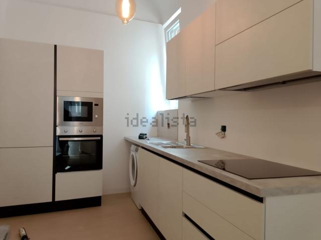 Appartamento in vendita di 68 m² in Via Ercole Francesco
