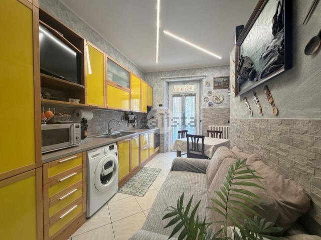 Appartamento in vendita di 68 m² in Via Errico Giachino, 89
