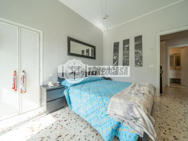 Appartamento in vendita di 68 m² in Via Eugenio Torelli Viollier