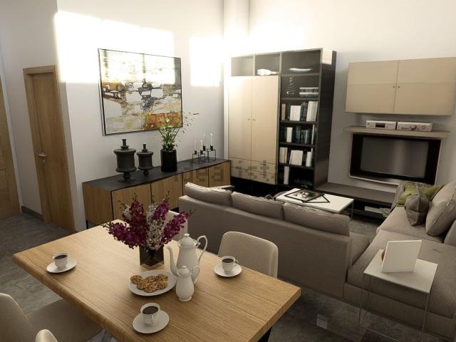Appartamento in vendita di 68 m² in Via F. Guardione, 4