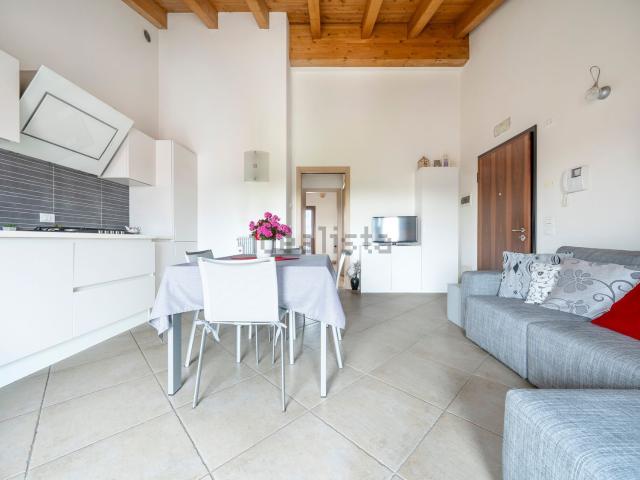 Appartamento in vendita di 68 m² in Via Fanti del Piave, 54