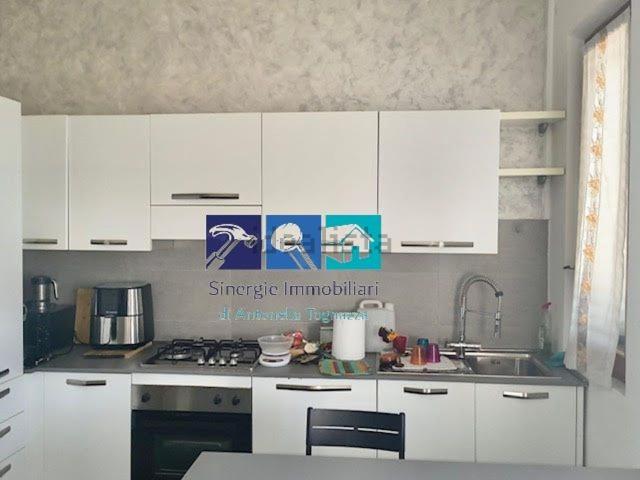 Appartamento in vendita di 68 m² in Via Fano