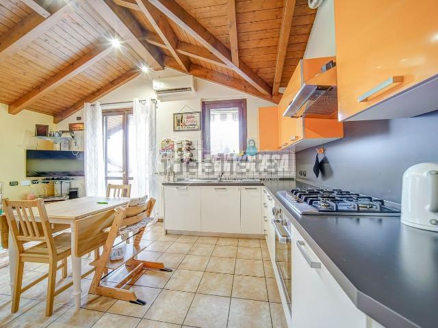 Appartamento in vendita di 68 m² in Via Falcone e Borsellino, 20