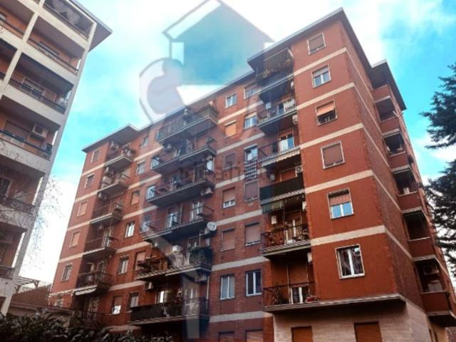 Appartamento in vendita di 68 m² in Via Federico Bellazzi, 10