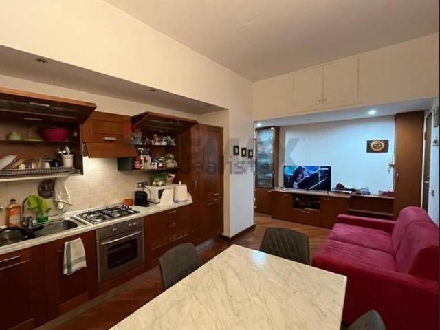 Appartamento in vendita di 68 m² in Via Federico Confalonieri, 50