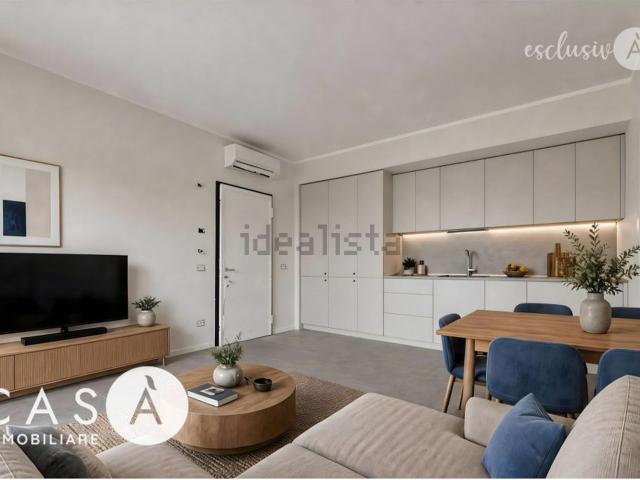 Appartamento in vendita di 68 m² in Via Ferdinando Magellano