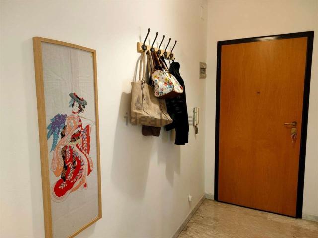 Appartamento in vendita di 68 m² in Via Fernando Francesco d&apos Avalos, 73