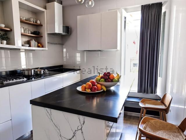 Appartamento in vendita di 68 m² in Via Filippo Turati