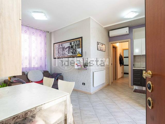Appartamento in vendita di 68 m² in Via Fiume, 16