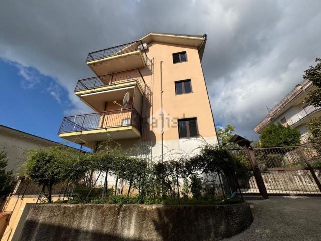 Appartamento in vendita di 68 m² in Via Fontanone