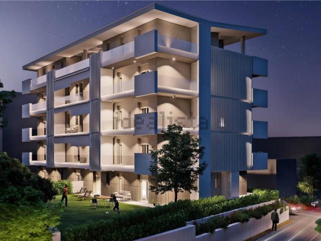 Appartamento in vendita di 68 m² in Via Flaminia