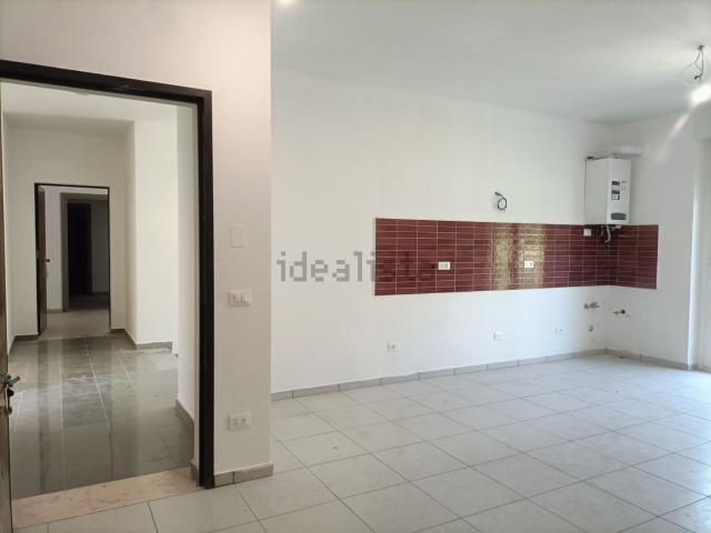 Appartamento in vendita di 68 m² in Via Fratelli Ottaviani