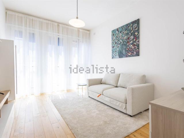 Appartamento in vendita di 68 m² in Via Francesco Cilea, 106
