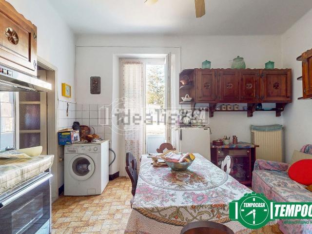 Appartamento in vendita di 68 m² in Via Francesco Crispi