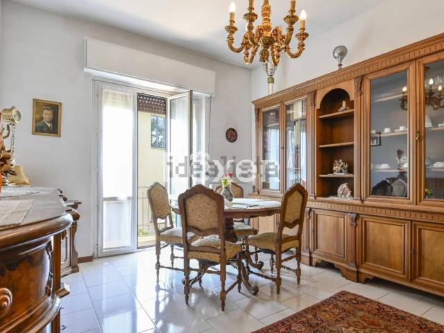 Appartamento in vendita di 68 m² in Via Francesco Baracca, 7