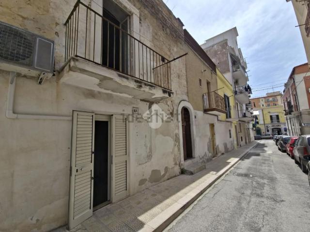 Appartamento in vendita di 68 m² in Via Francesco Paolo Bozzelli, 8