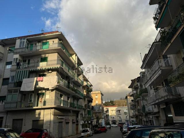 Appartamento in vendita di 68 m² in Via Francesco Provenzale, 39