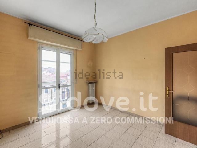 Appartamento in vendita di 68 m² in Via Fulvio Testi, 12