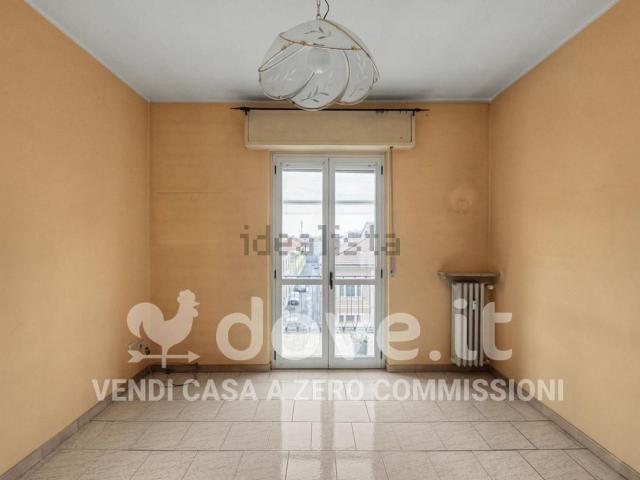 Appartamento in vendita di 68 m² in Via Fulvio Testi, 12